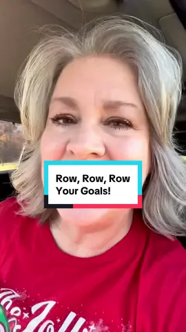 Ding Dong! MeMaw! I’m stepping out of my comfort zone again, and if I can do it after 50, so can you. This season is all about choosing growth, saying yes before you can talk yourself out of it, and proving to yourself that it’s never too late to get stronger - mentally AND physically. 🙌🏻 Keep showing up, keep saying yes, and keep becoming the person you’re proud of. 🧡 Let’s go!