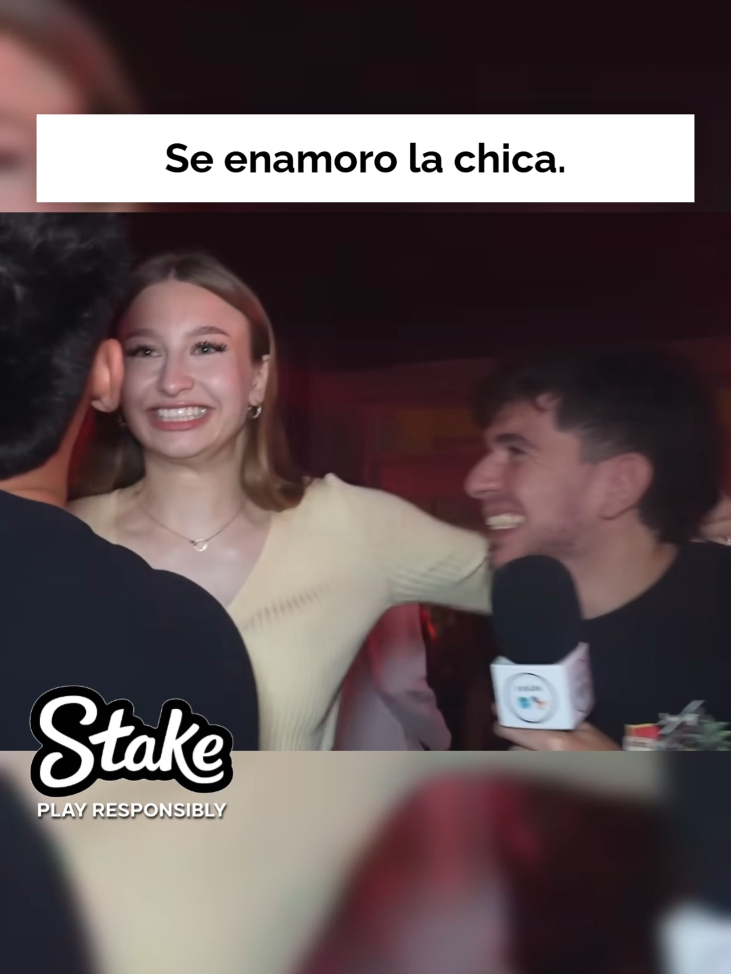 Se enamoro la chica. #mujeres #chicaslindas #mujereshermosas #contenido #letonia