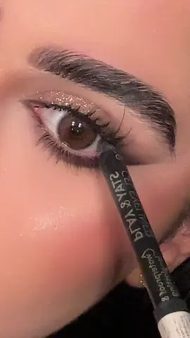 اهم خطوة عندي بالميك اب 😋 لحجوزات الميك اب تواصل دايركت 💫