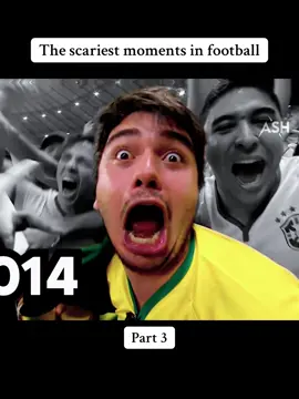 #The #scariest #moments #footballtiktok #football 