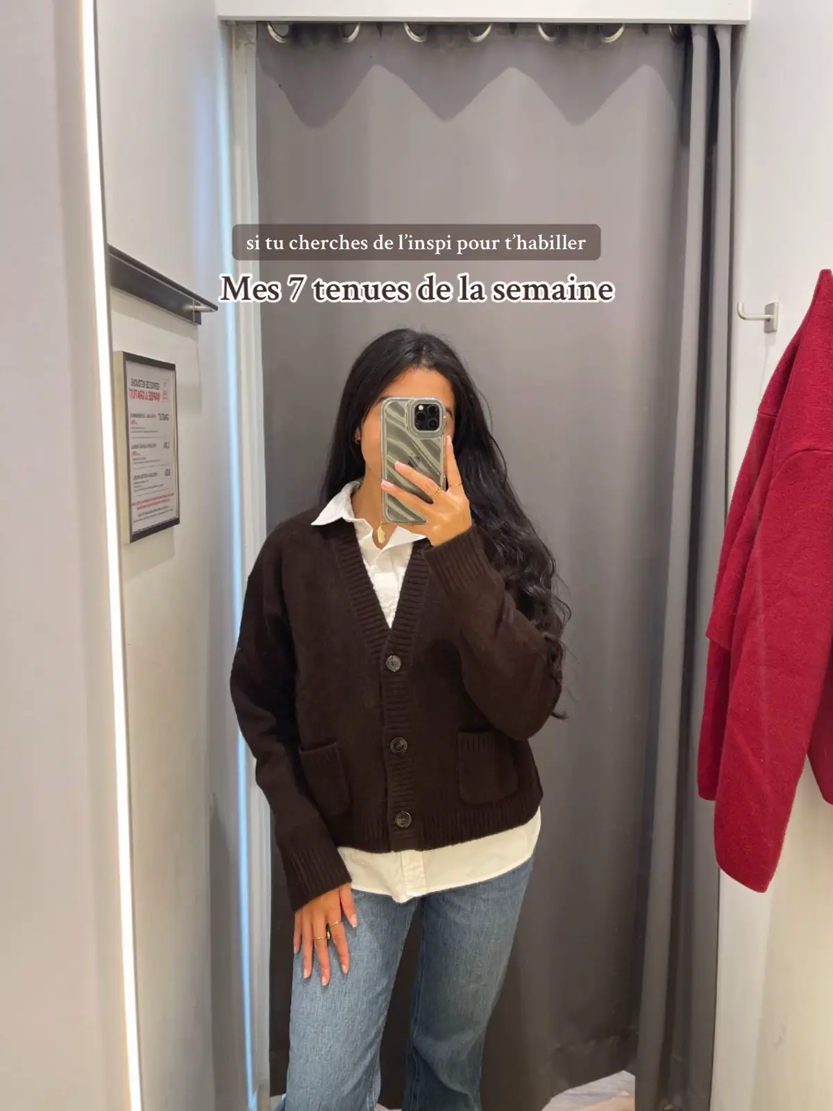 💁🏽‍♀️ si vous cherchez de l’inspi pour vos prochaines tenues #OOTD #fashion #outfitinspo 