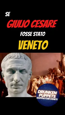 poareto! #veneto #dialettoveneto #roma #padova #vicenza #venezia #verona #treviso #rovigo #funnytiktok 