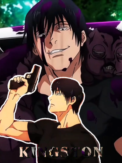 Toji edit || Repost? idea-@𝑇𝑜𝑟𝑎𝑍 Song by @Rj Pasin  #anime #animeedit #jjk #toji #fyp @𝐂𝐎𝐑𝐓𝐄𝐗 @😌😌Joyboy Rapture 🤘🔥😇 @Y'ZED 