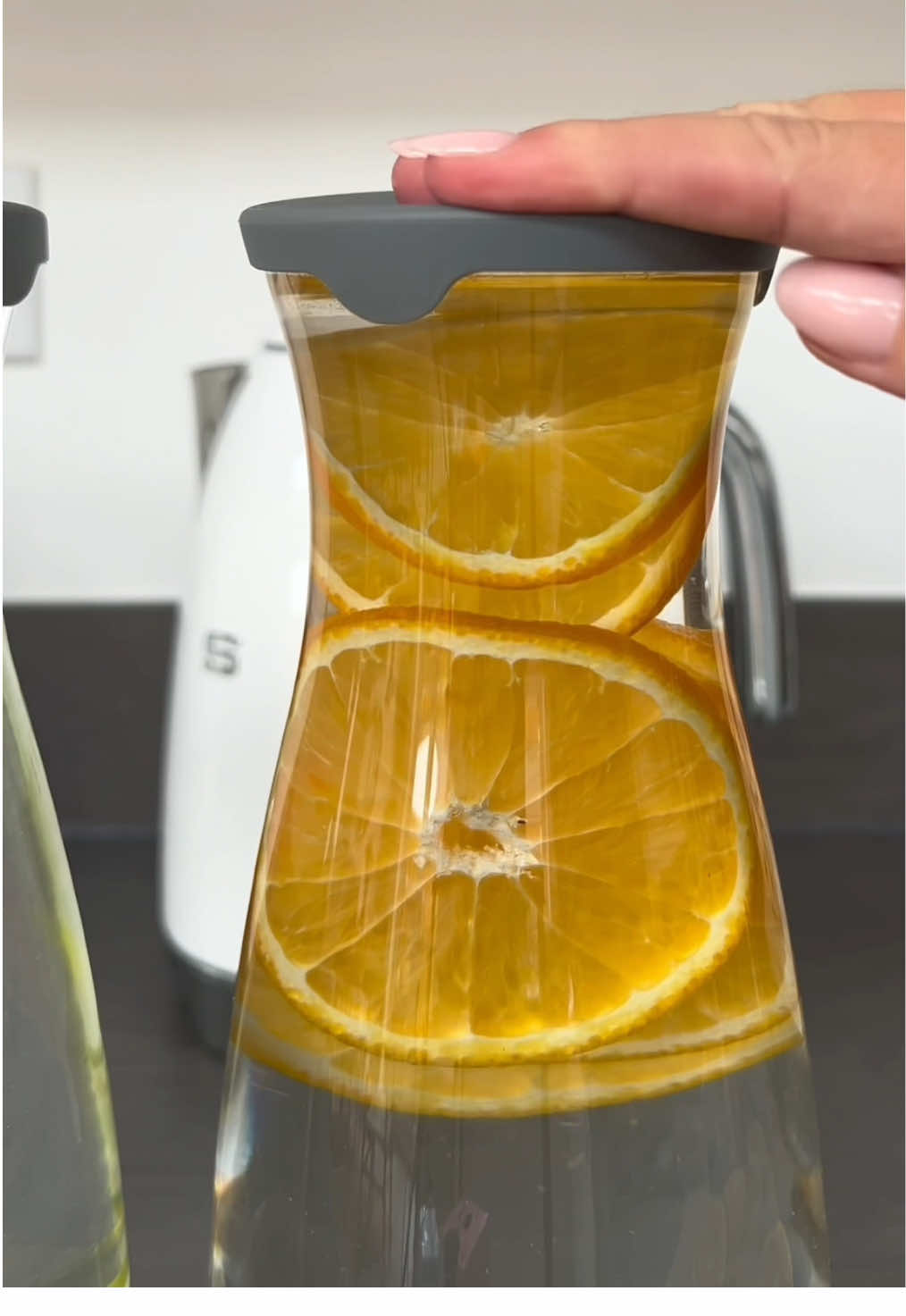 fridge restock asmr compilation ♡ #restock #asmr #satisfying #organization #CleanTok 