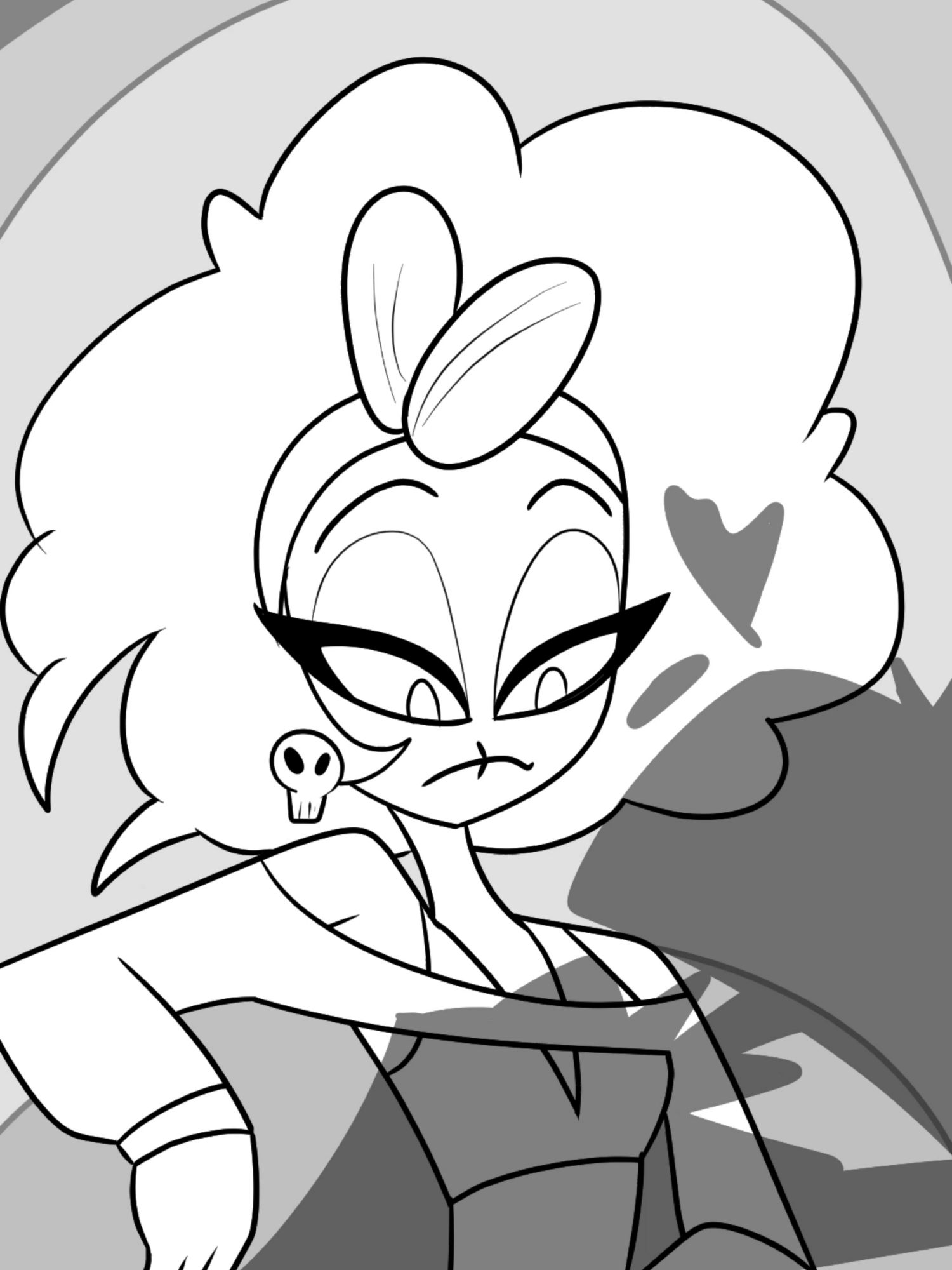 This Family is Disintergrating #hazbinhotel #animatic #funny