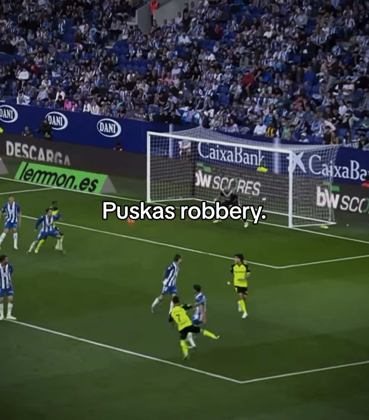 Puskas nominees robbery.🔥☠️#puskas #goals #robbed #valverde #fyp  