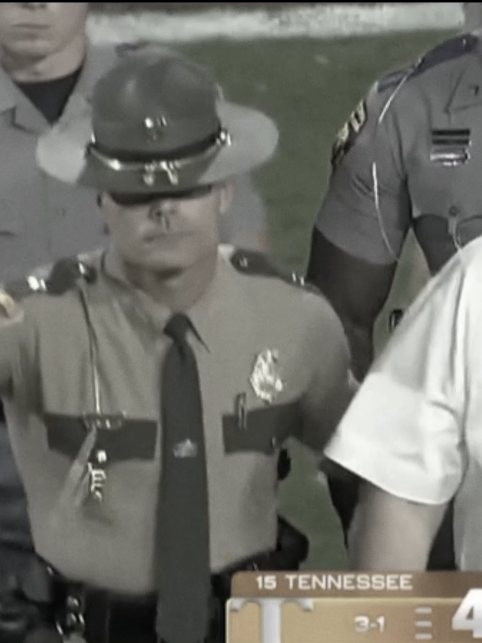 true trooper #officer #fyp #recommendations #edit #cassiusthundercock 