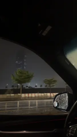 #jeddah #مطر#جدة_الان #fyp #امطار_جدة