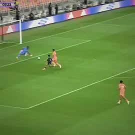 صالح ابو الشامات يُسجل الهدف الاول ضد ساحل العاج🤩🔥! #تيم_تانكر💎 #fyp 