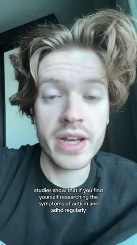 With the prevalence of google and other search engines, people have a tendency to go crazy with research! Consider this. #fyp #MentalHealth 