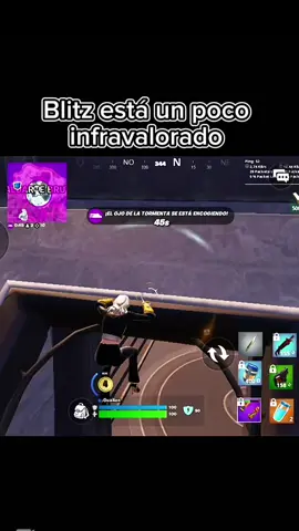 Blitz está infravalorado #gamer #gaming #fortnite #parati #paratiiiiiiiiiiiiiiiiiiiiiiiiiiiiiii 