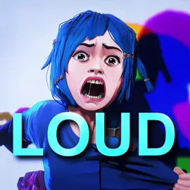 FW || Guys I did NOT use AI for the intro! I’m going to see Billie live next week and I’m so excited so I’ll probably be editing to more Billie songs || scp: @Envyy & @A K O B 3 L L || #jinx #jinxedit #jinxarcane #fyp #edits 