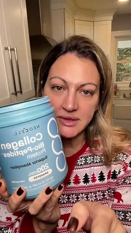 Colageno con proteína 🫶 #tiktokshopblackfriday #tiktokshopcybermonday #tiktokshopcreatorpicks #neocell #colageno 