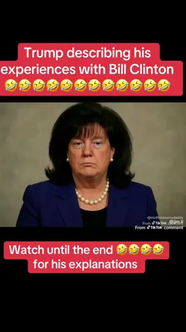 Bubba and Donica Lewinsky#politicstiktok #funnyvideos #commedy #fy 