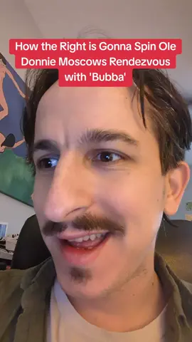 the next R NC is about to be CLAD in Rainbow flags, it will reek of poppers, a guest speaker WILL be Dylan Mulvaney, and it will be sponsored by Grindr and PreP. Mark my words. 