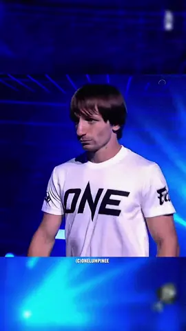 มือปราบ สานิต 😱 #kickboxing #one173 #onechampionship  #สานิตย์ลูกถํ้าเสือ 