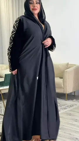 #عبايات_سوداء #اكسبلورexplore #اكسبلور #عباية_الشتاء #عبايات 