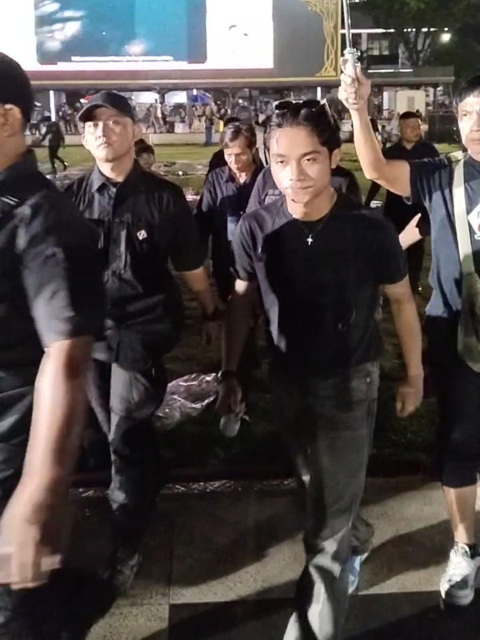 Betrand Peto Onsu (Karnaval SCTV Jember)  #betrandpetoputraonsu #karnavalsctvjember #alunalunjember #jembernusantara #turjatim 