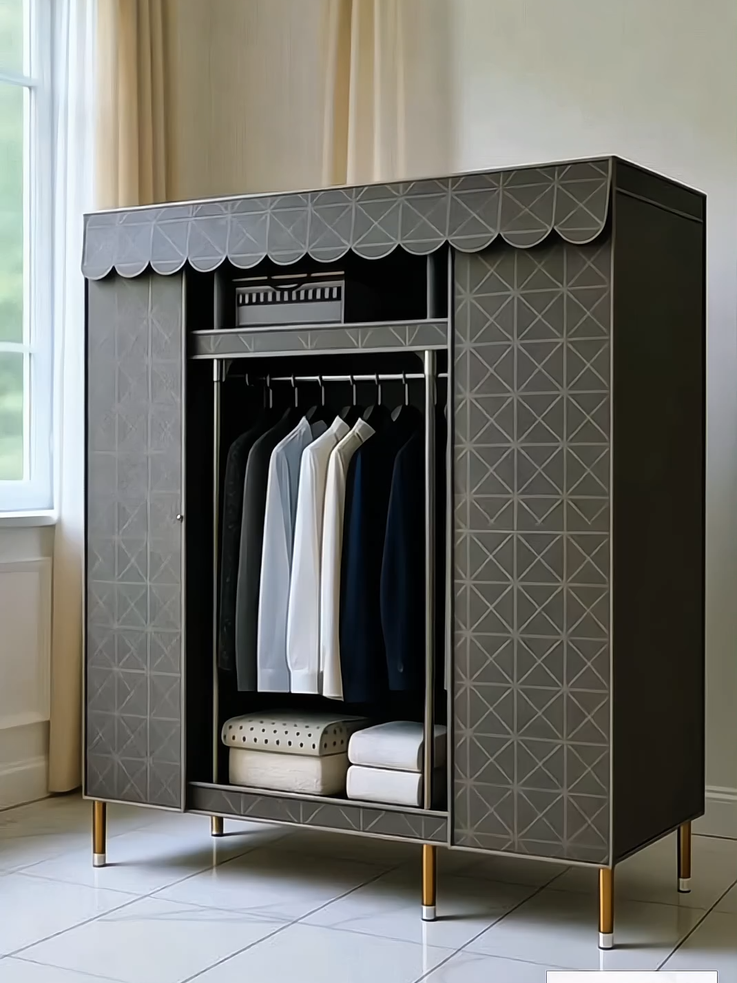 #almari #almaribaju #almaripakaian #almariviral #almarimurah