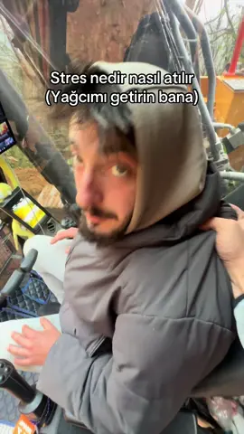 Sters babacım sters