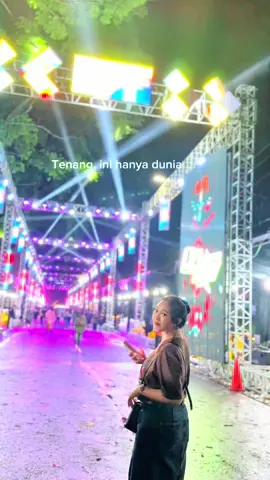 sadvibes ☔️ #pesonagondanglegi #LKI #gondanglegi_malang_jatim #horegjawatimur #fyp 