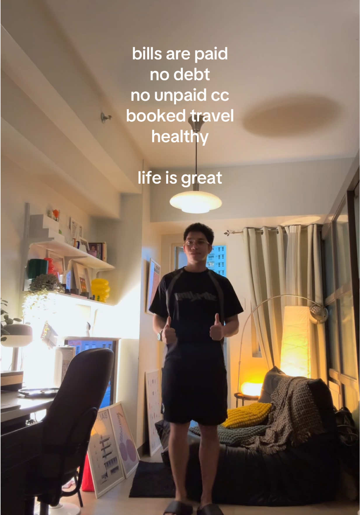 little gratitude today #fyp #foryou #relate 