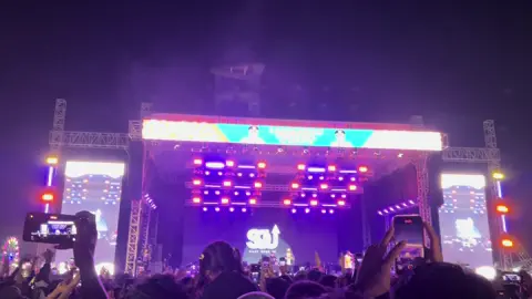 Penutupan expo Ter tabolabale 😍😍 @Silet Open Up @Lamandau Festival 2025 #lamandaufestival2025 #silentopenup #tabolabale #fypシ゚ 