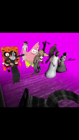 #dance#granny#meme#fyp 