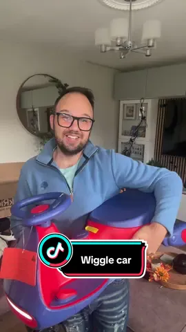 Make playtime unforgettable with the FanttikRide 12V N7 Pro Electric Wiggle Car 🚗⚡️ Smooth drifting, long-lasting battery, and a ride kids can’t get enough of—grab it now while the Black Friday deal is hot! 🔥👀 #TikTokMadeMeBuyIt #BlackFriday #KidsRideOn #HolidayDeals #MustHaveFinds 