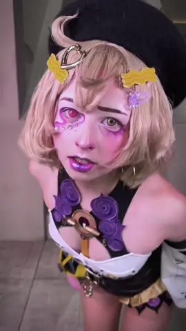 🐙 #zzzero #zenlesszonezero #Yidhari #ZenlessZoneZeroPartner 