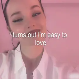 1 week of hello my old lover ! #dovecameron #hellomyoldlover #lyricsvideo #lyrics #fyp