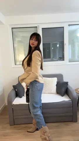 🤎 #fyp #falloutfits #fallfashion #OOTD #foryoupage 