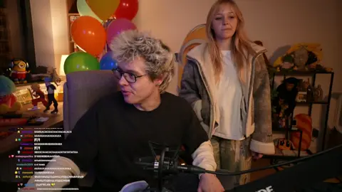 в честь дня рождения) @Morphe @dangerlyoha #dangerlyoha #morphe_ya #morphe 