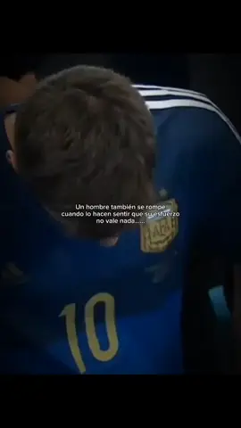 ❤️‍🩹 #frases #messi #fyp #argentina 