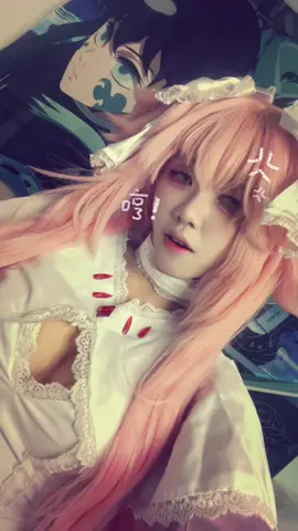 trung bình gu âm nhạc của coser vn #madoka #madokamagica #madokami #cosplay #viral 