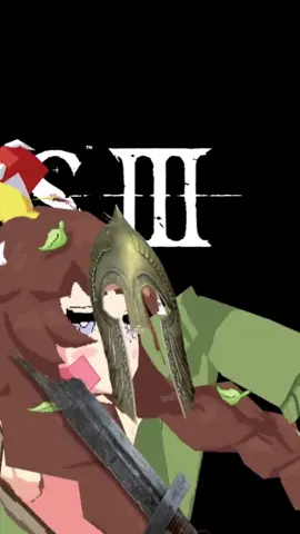 c bon roh….. #vtuber #vtuberfr #darksouls #darksouls3 #darksoulsdlc 