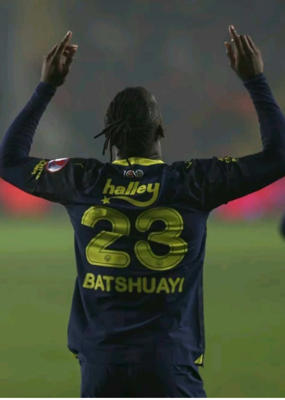ne kadar olduysa artık || #fenerbahçe #batshuayi #fypage #kesfet #viral  . . . . tutsun 🙏🏿🙏🏿