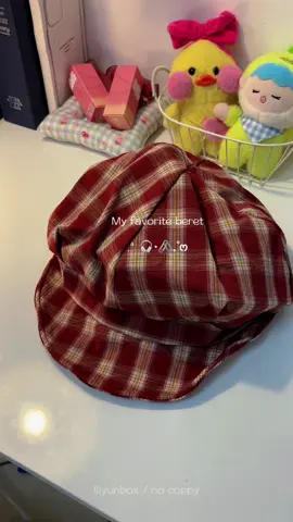 đã coá mũ màu đỏ, giáng sinh tới dc roàii #xuhuongtiktok #lilyunbox #munoihanquoc #mukesoc #muhanquoc 
