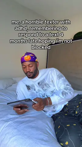 i do text on my ipad sometimes too so don’t ask lmao #pov 