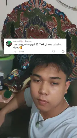 ada apa ya di tanggal 22? #jarananpekanbaruriau👹 #deuyungg #putrobudidoyo 