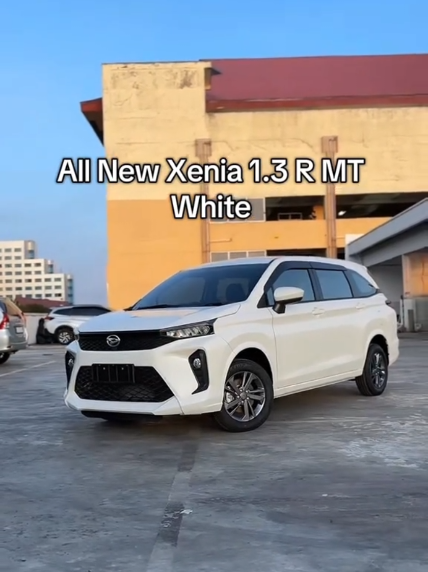 #Daihatsu Padangsidimpuan XENIA 1.3 R MT DP 30 JT AN info promo dan pemesanan : Moda Daihatsu P.sidimpuan ☎️ 0823-72746288 ( 1x24 ) #xenia  #dpmurah  #daihatsusahabatku  #daihatsupadangsidimpuan 