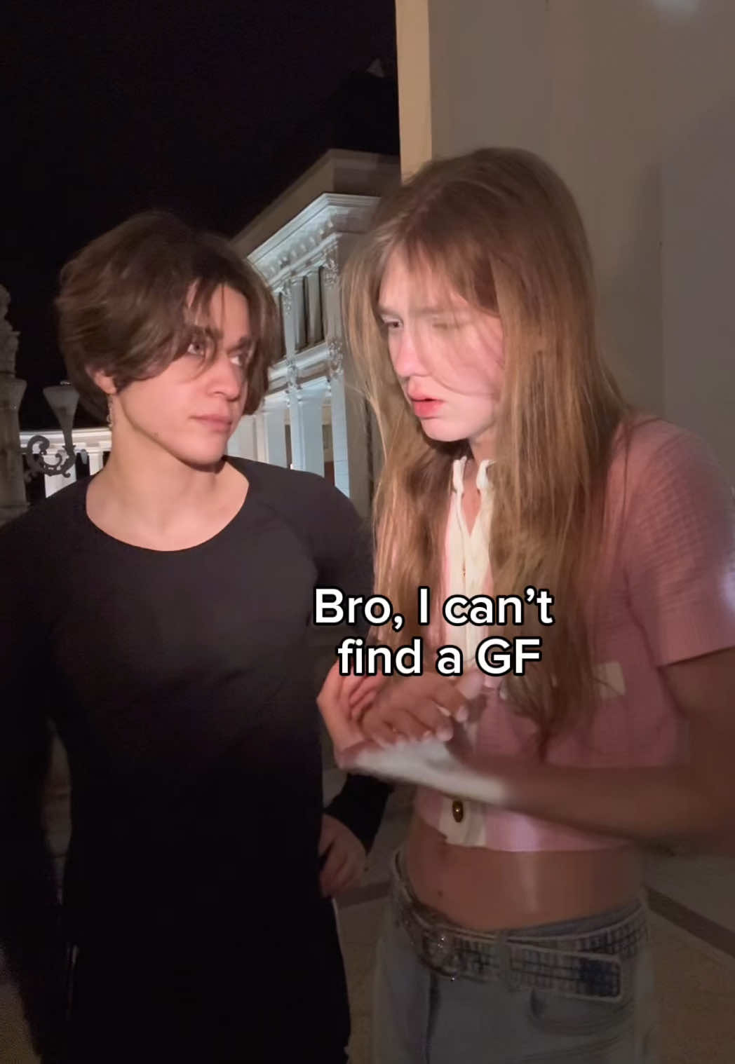 I got confused😭 #femboy 