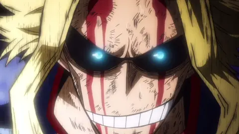 BE YOUR IDOL 🌟#edits #bnhaedit #myheroacademia #allmight #fyp 