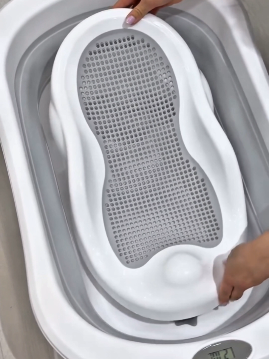 Banheira Infantil Antiderrapante | KaBaby  🧡 Mais achadinhos como esse no meu perfil: 🔗 https://br.shp.ee/ul6uf9g?smtt=0.0.9 ✨ Posto ofertas e produtos incríveis todos os dias! 🔔 Segue pra não perder as próximas novidades 🚀 💬 Quer o link? Comenta EU QUERO 👇 Enquanto isso, confere meu perfil ⬆️ #banheira #infantil #kababy #Shopee #Achadinhos 