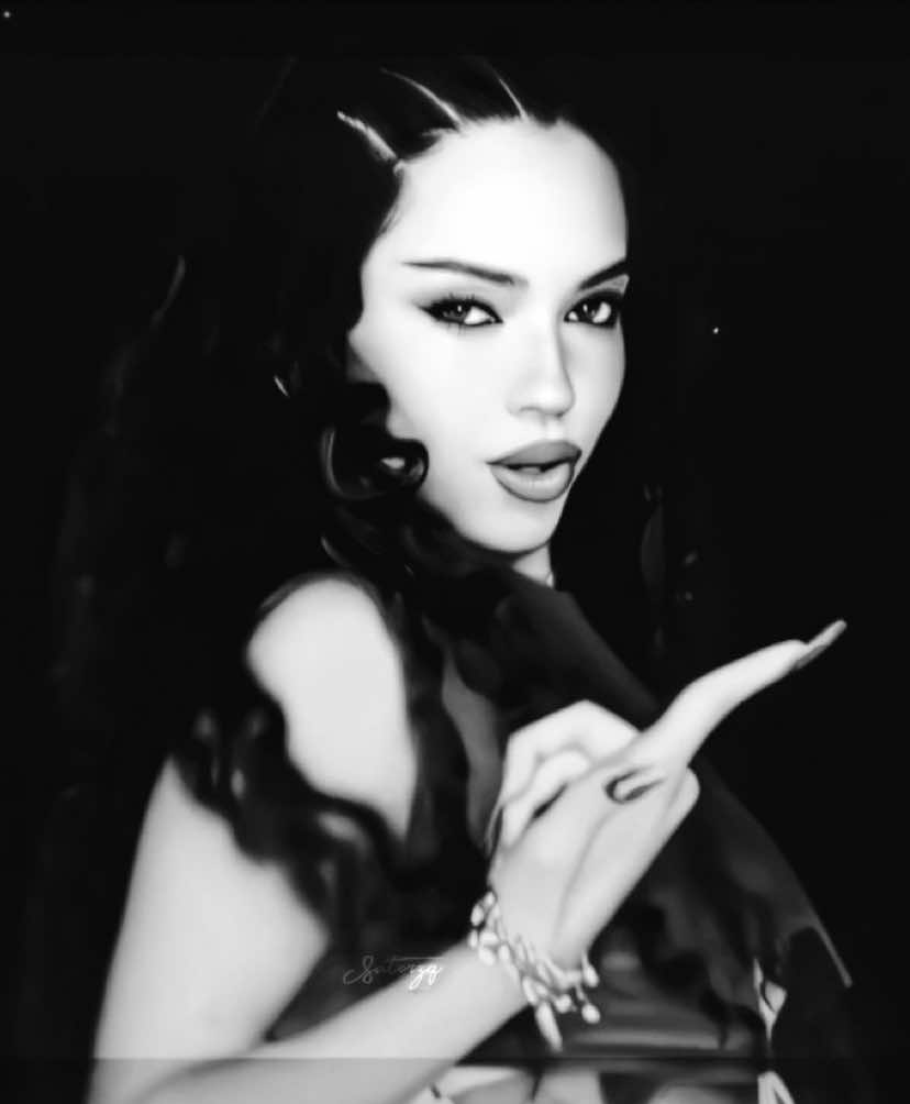 #DANIELAAVANZINI — watch till the end 🙏🏻 | cc - sunset (unreleased) 💛 | rm @kait༄ | #katseye_daniela #edit #satorzq #katseye 