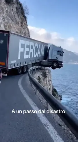 A un passo dal disastro 