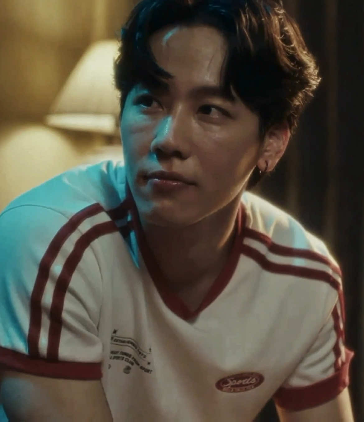 too bad his man can fight #jackandjoker #warwanarat #yinwar #thaibl #fyp 