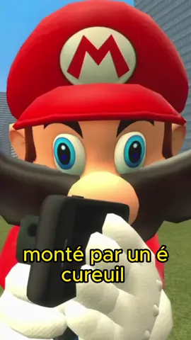 SMG4, la fin et les larmes 🥲 #pourtoi #animation #smg4 