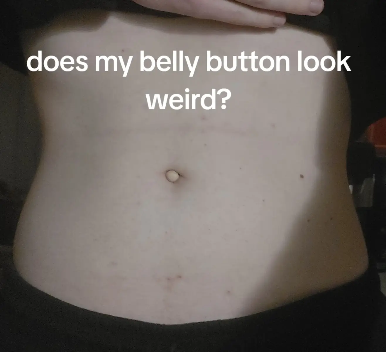 #bellybutton #outiebellybutton #question 