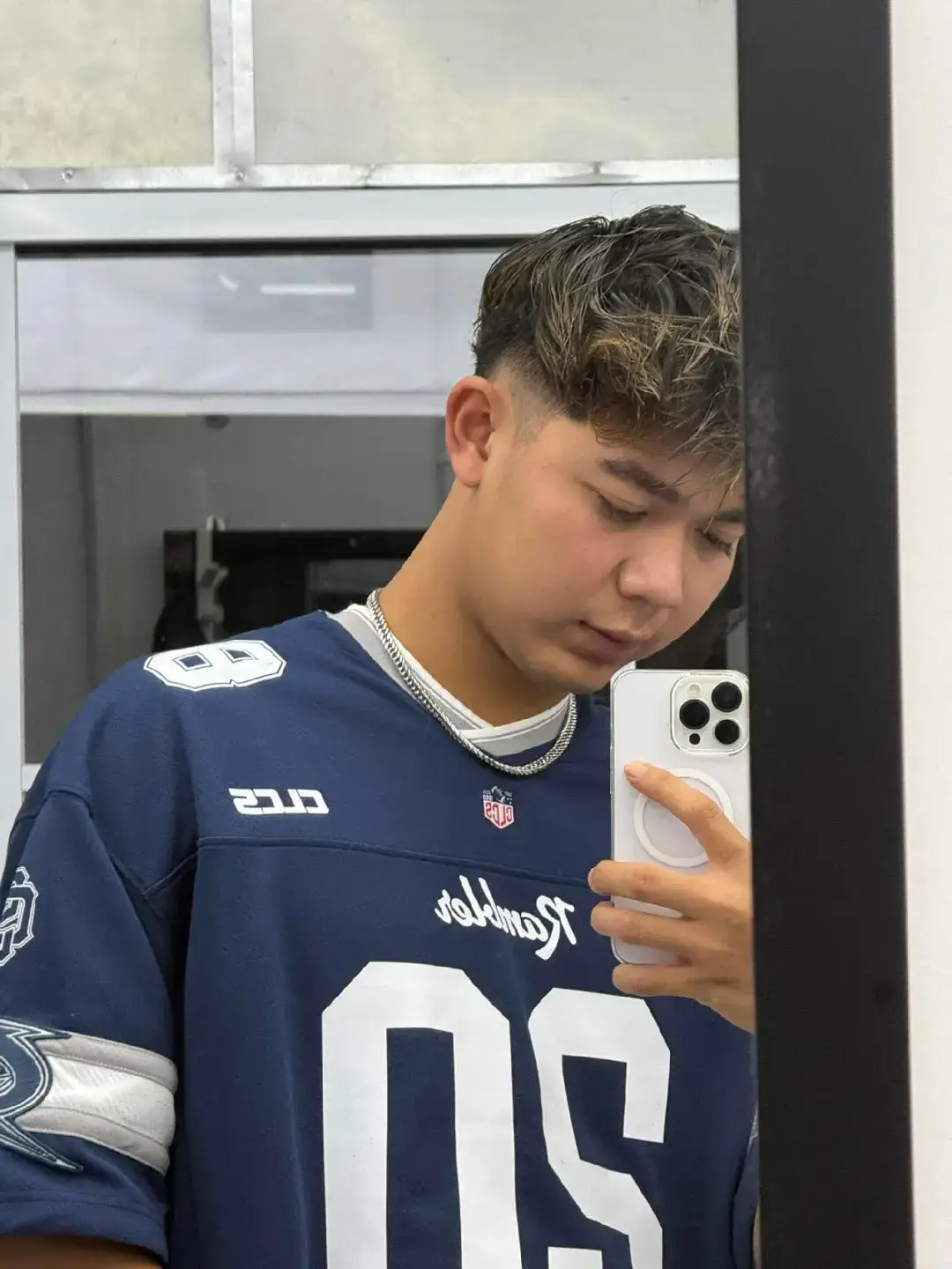 sumpah cakep poll kak😫🫰 #masboy #gwsmlovers👹 #garudawisnusatriamuda #lewatberanda #bismillahfyp @BOY REAL. 